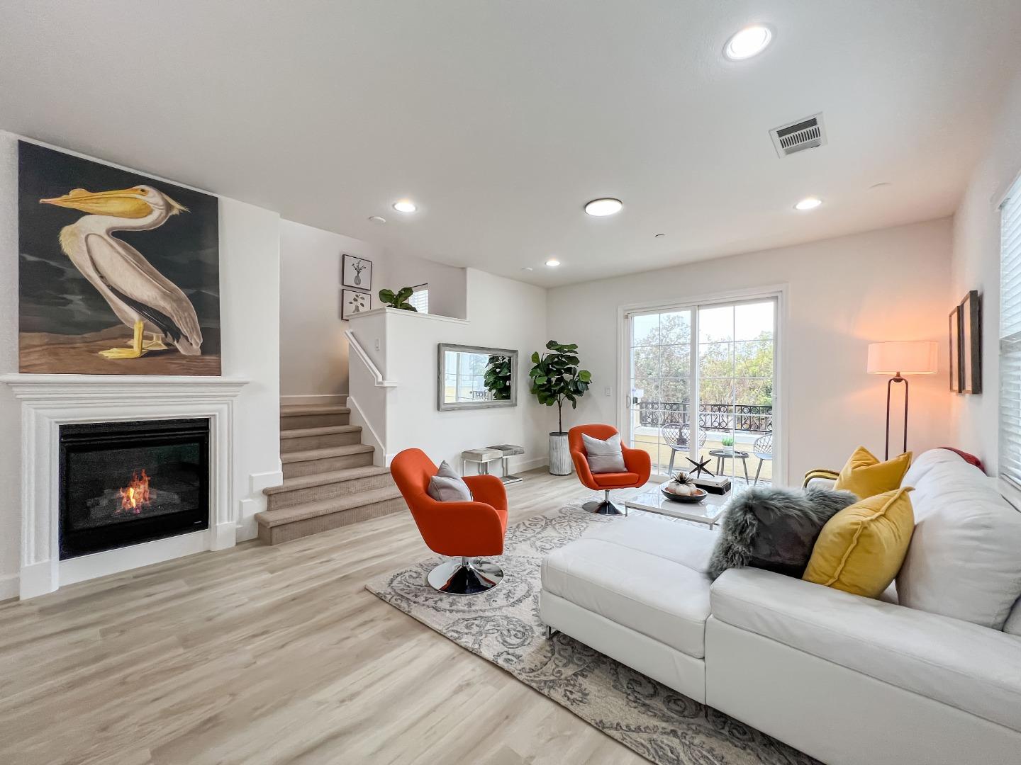 1979 Hillebrant Place, Santa Clara, CA 95050 Compass