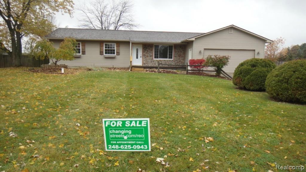 8127 North Webster Road Clio, MI 48420 - Photo 1 of 34 DSC02124.jpg
