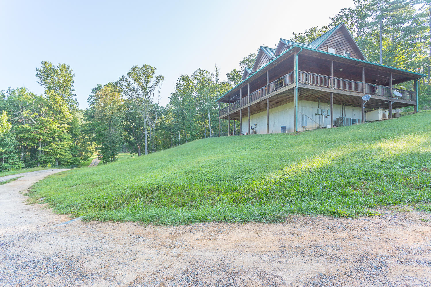 6161 Silver Hill Road Summerville, GA 30747 - Photo 5 of 34 Home