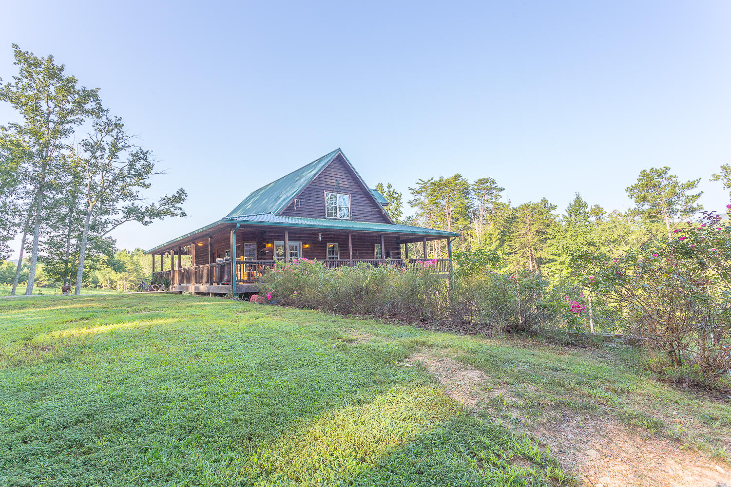 6161 Silver Hill Road Summerville, GA 30747 - Photo 6 of 34 6161 Silver Hill-7
