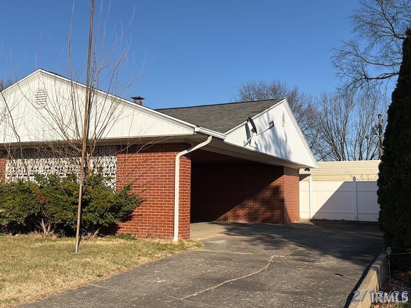 534 15th Street Tell City, IN 47586 - Photo 2 of 16
