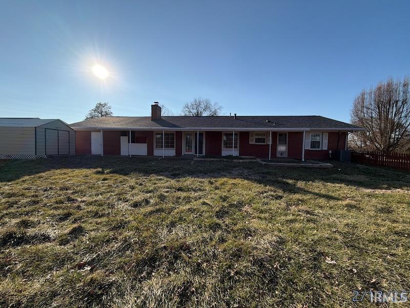 534 15th Street Tell City, IN 47586 - Photo 3 of 16