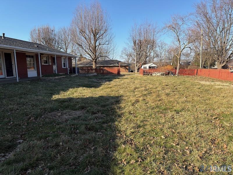 534 15th Street Tell City, IN 47586 - Photo 5 of 16