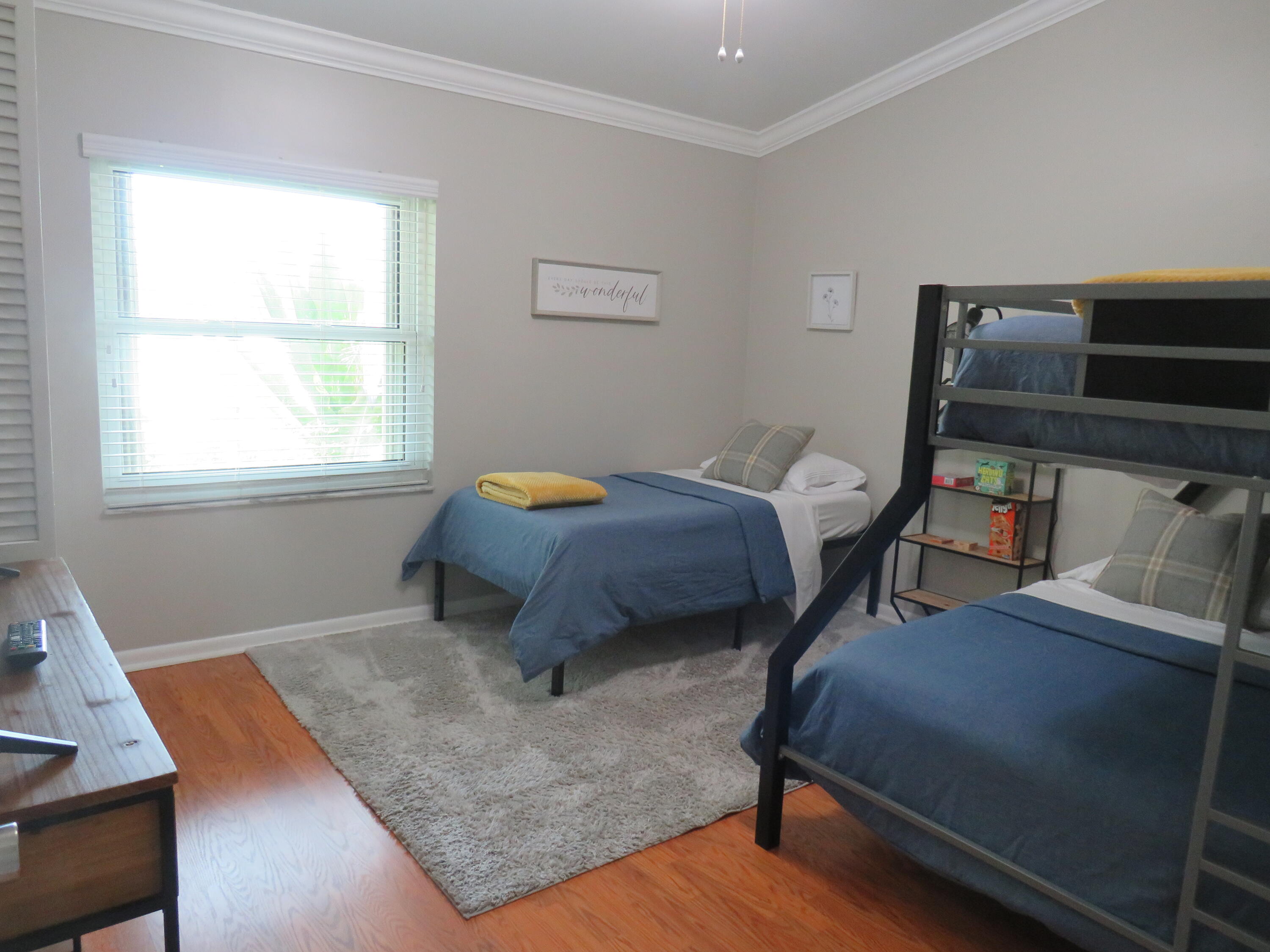 1740 Shower Tree Way Wellington, FL 33414 - Photo 16 of 22 ST Bedroom 3 (1)