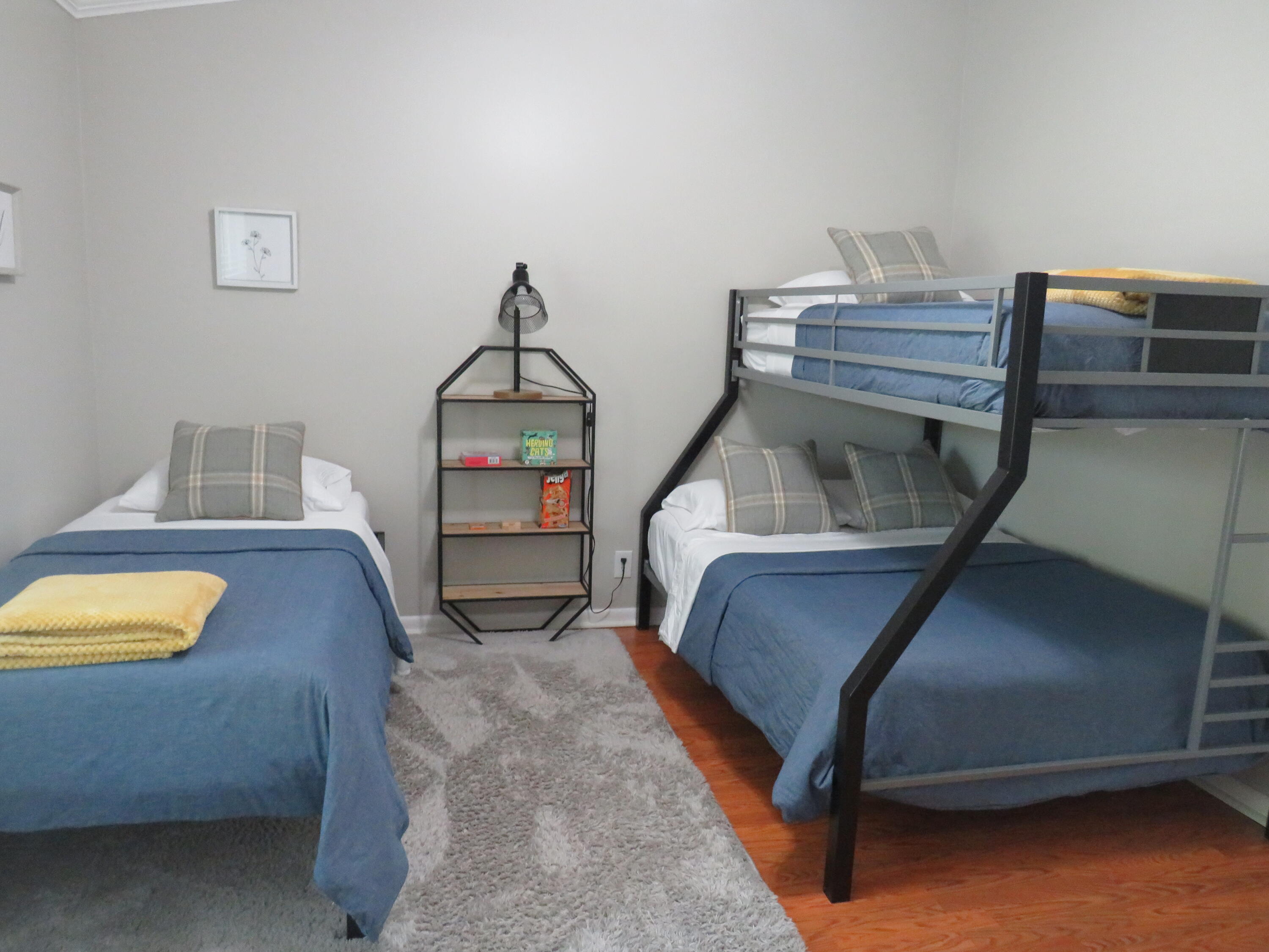 1740 Shower Tree Way Wellington, FL 33414 - Photo 17 of 22 ST Bedroom 3 (2)