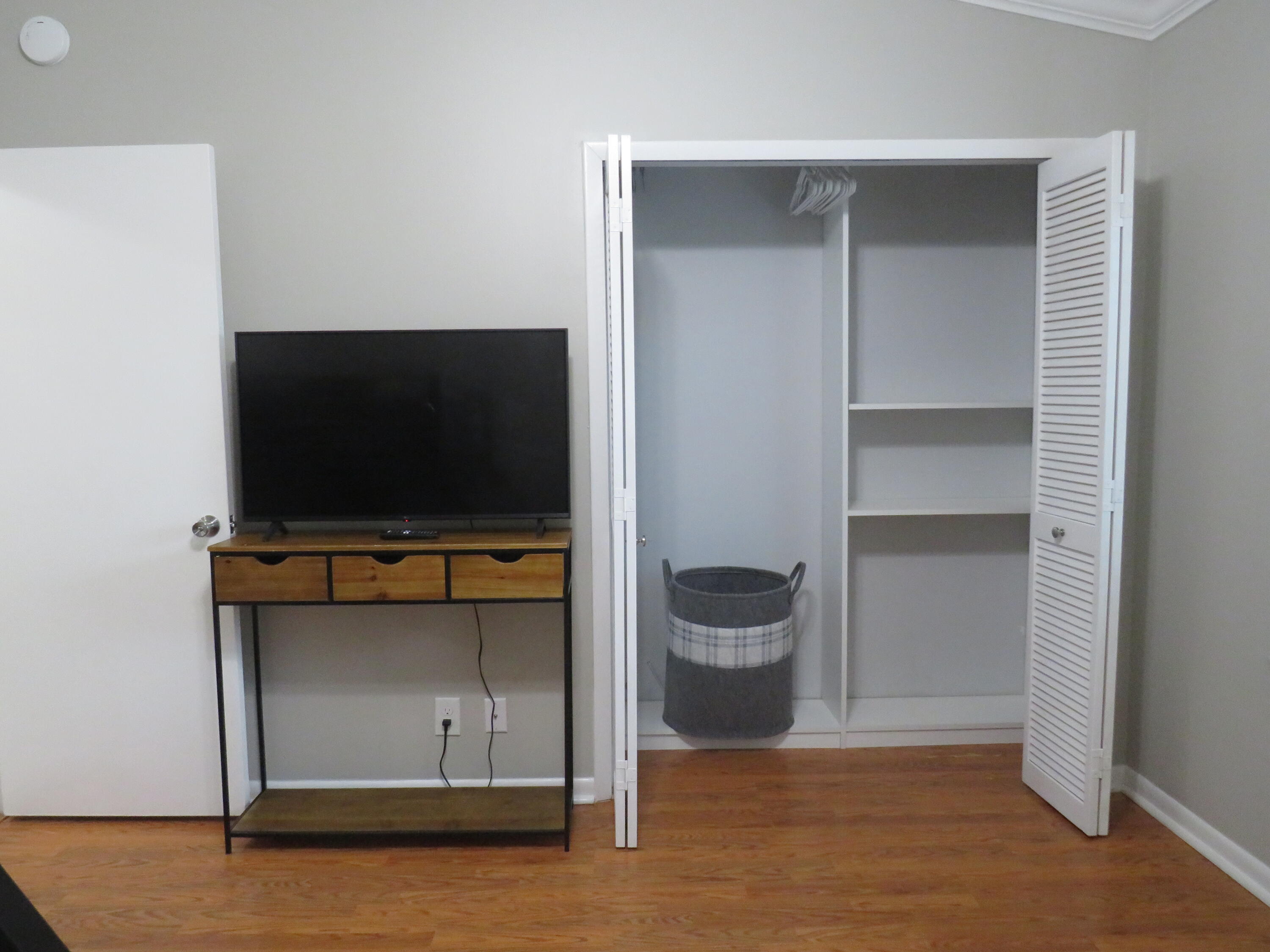 1740 Shower Tree Way Wellington, FL 33414 - Photo 18 of 22 Bedroom 3 Closet