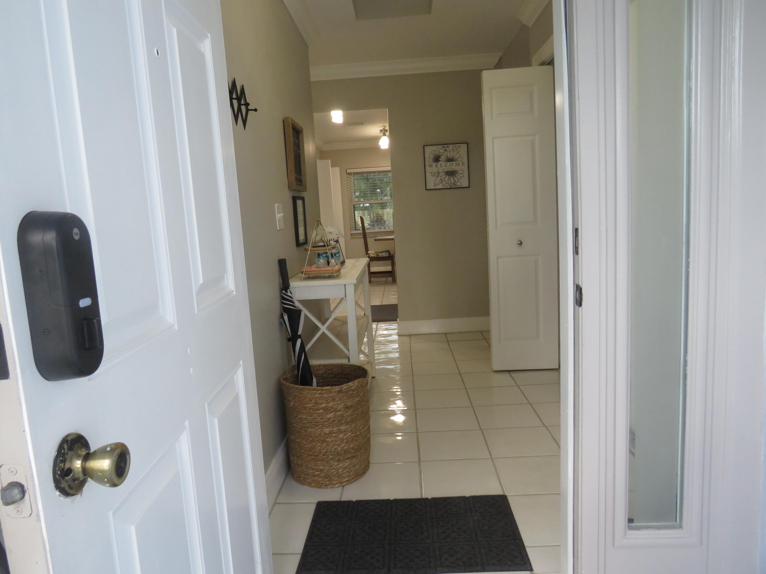 1740 Shower Tree Way Wellington, FL 33414 - Photo 3 of 22 ST Entryway