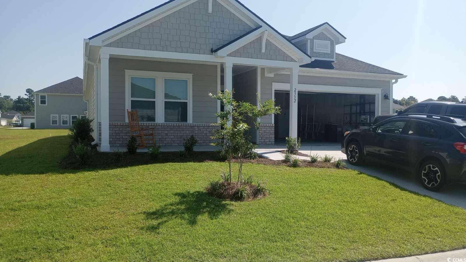 2332 Copper Mdw Loop Longs, SC 29568 - Photo 1 of 17 Gallery Image 1