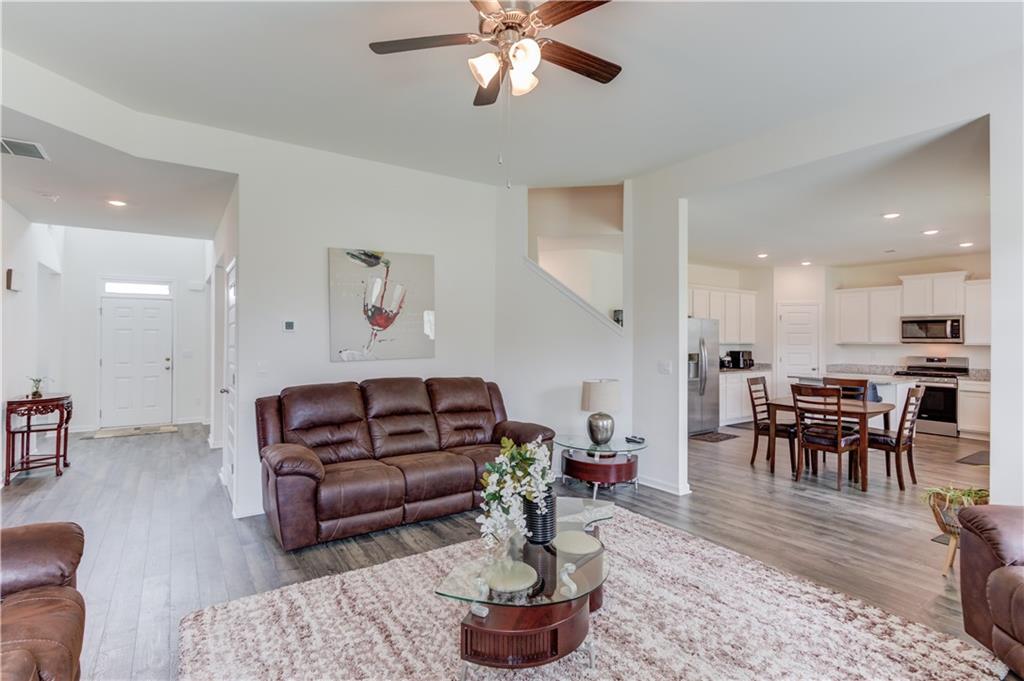 28 Ralph Still Road Dacula, GA 30019 - Photo 11 of 46