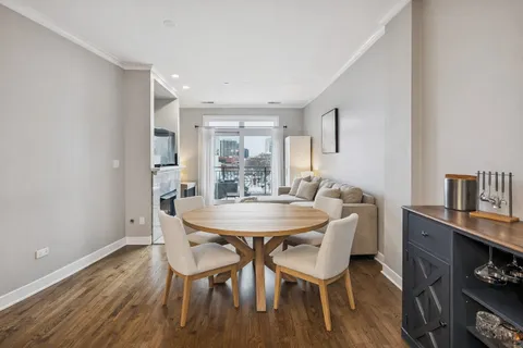 $375,000 | 2700 North Halsted Street, Unit PH8, Chicago, IL 60614