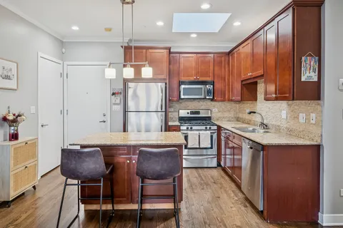 $375,000 | 2700 North Halsted Street, Unit PH8, Chicago, IL 60614