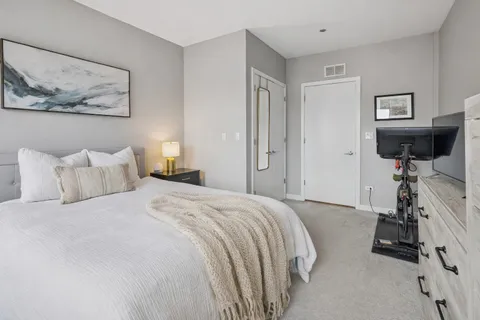 $375,000 | 2700 North Halsted Street, Unit PH8, Chicago, IL 60614