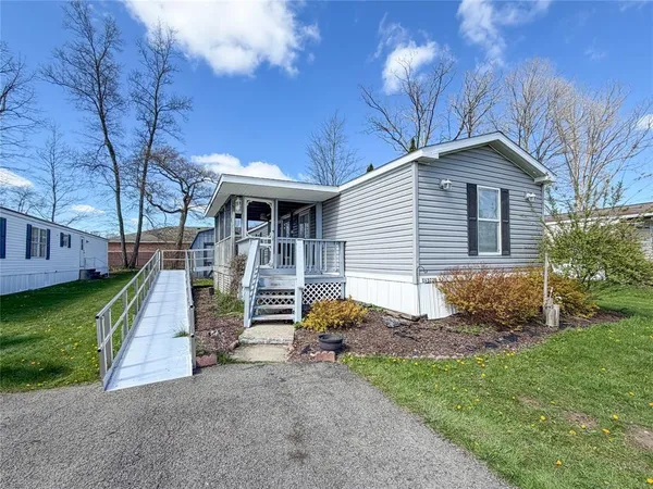 $35,000 | 16372 North Shady Acres, Unit 2N, Meadville, PA 16335