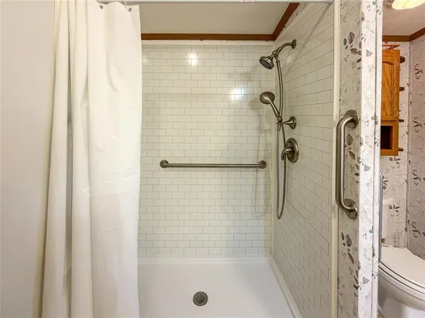 a view of room