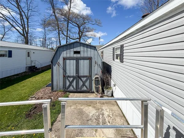 $35,000 | 16372 North Shady Acres, Unit 2N, Meadville, PA 16335