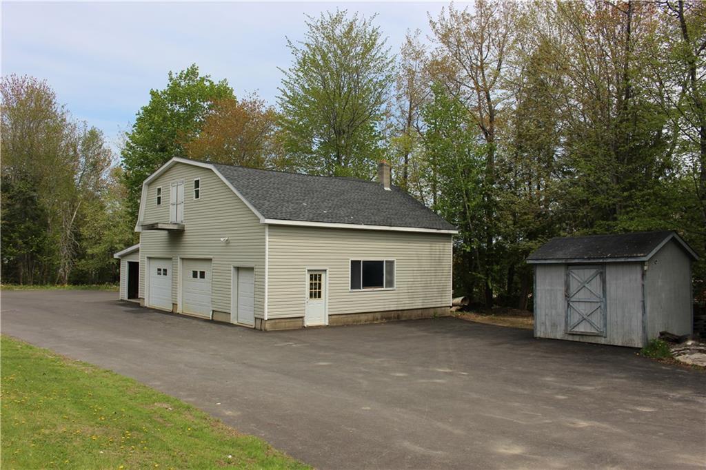 240 Phillips Road Glenburn, ME 04401 - Photo 33 of 35 Photo