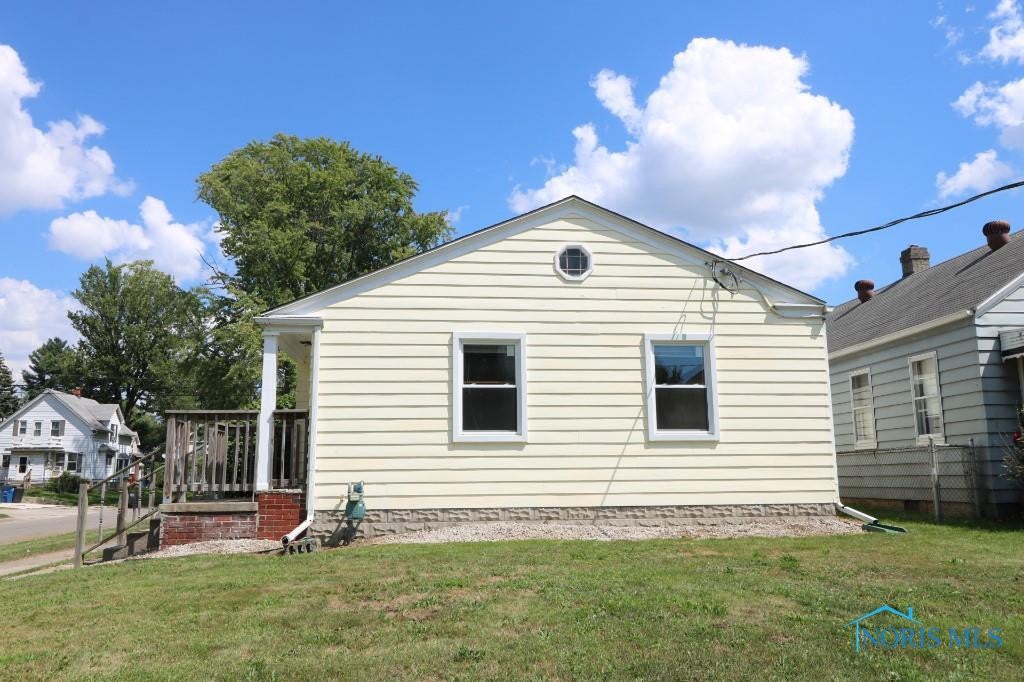 301 Decatur Street Toledo, OH 43609 - Photo 20 of 21 Gallery Image 20