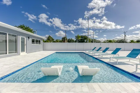 a view of outdoor space yard and patio
