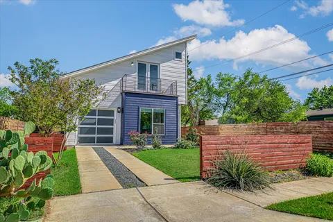 $725,000 | 1131 Mason Avenue, Unit A, Austin, TX 78721