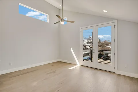 $725,000 | 1131 Mason Avenue, Unit A, Austin, TX 78721