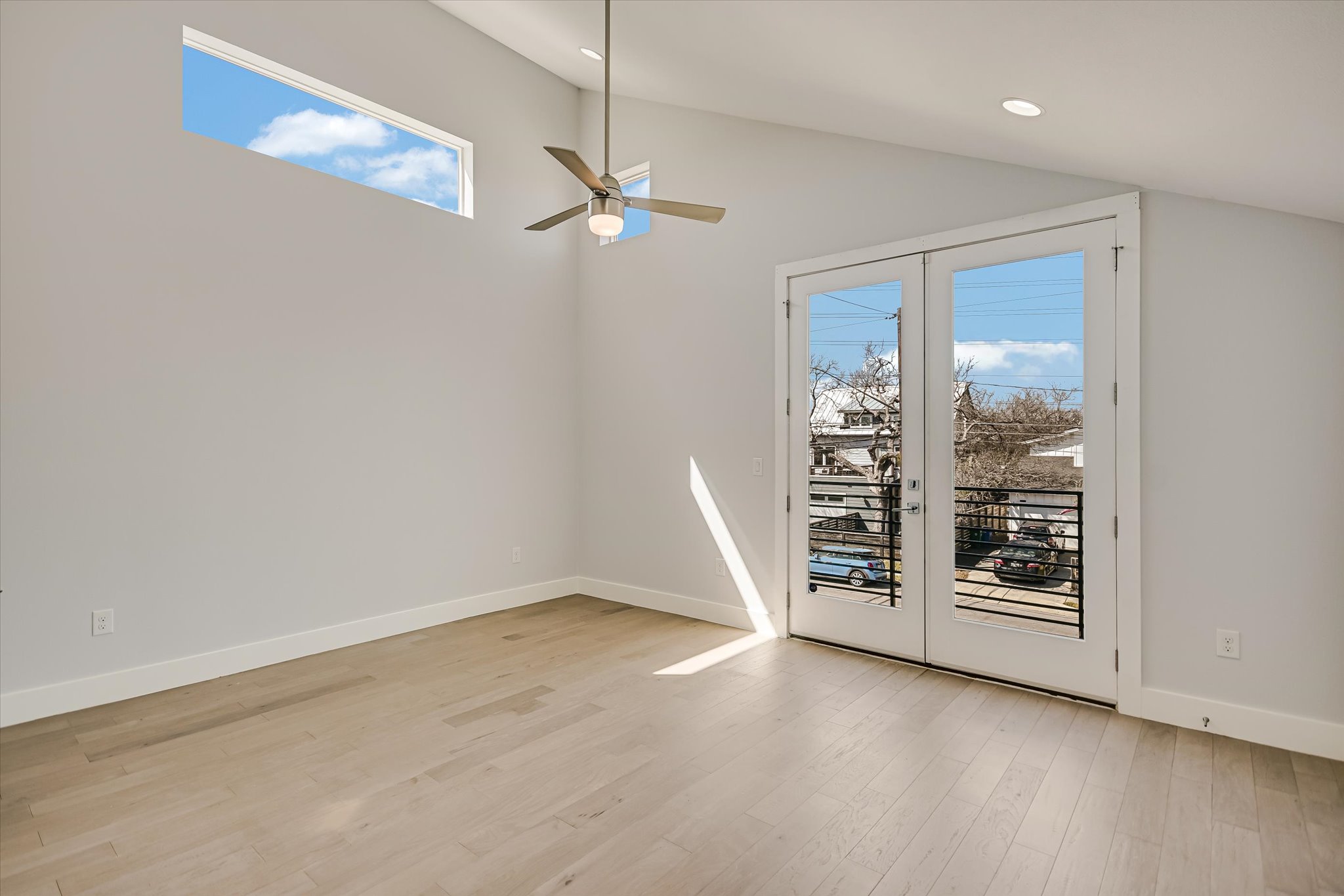 1131 Mason Avenue, Unit A Austin, TX 78721 - Photo 11 of 20