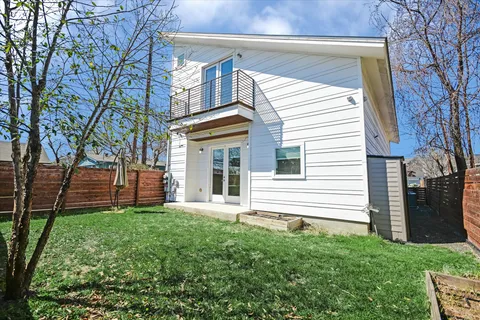 $725,000 | 1131 Mason Avenue, Unit A, Austin, TX 78721