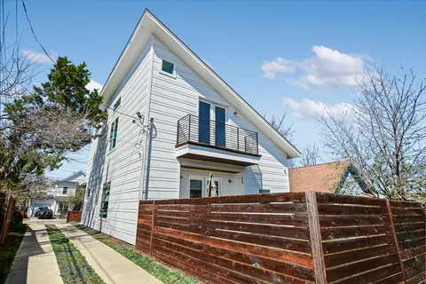 $725,000 | 1131 Mason Avenue, Unit A, Austin, TX 78721