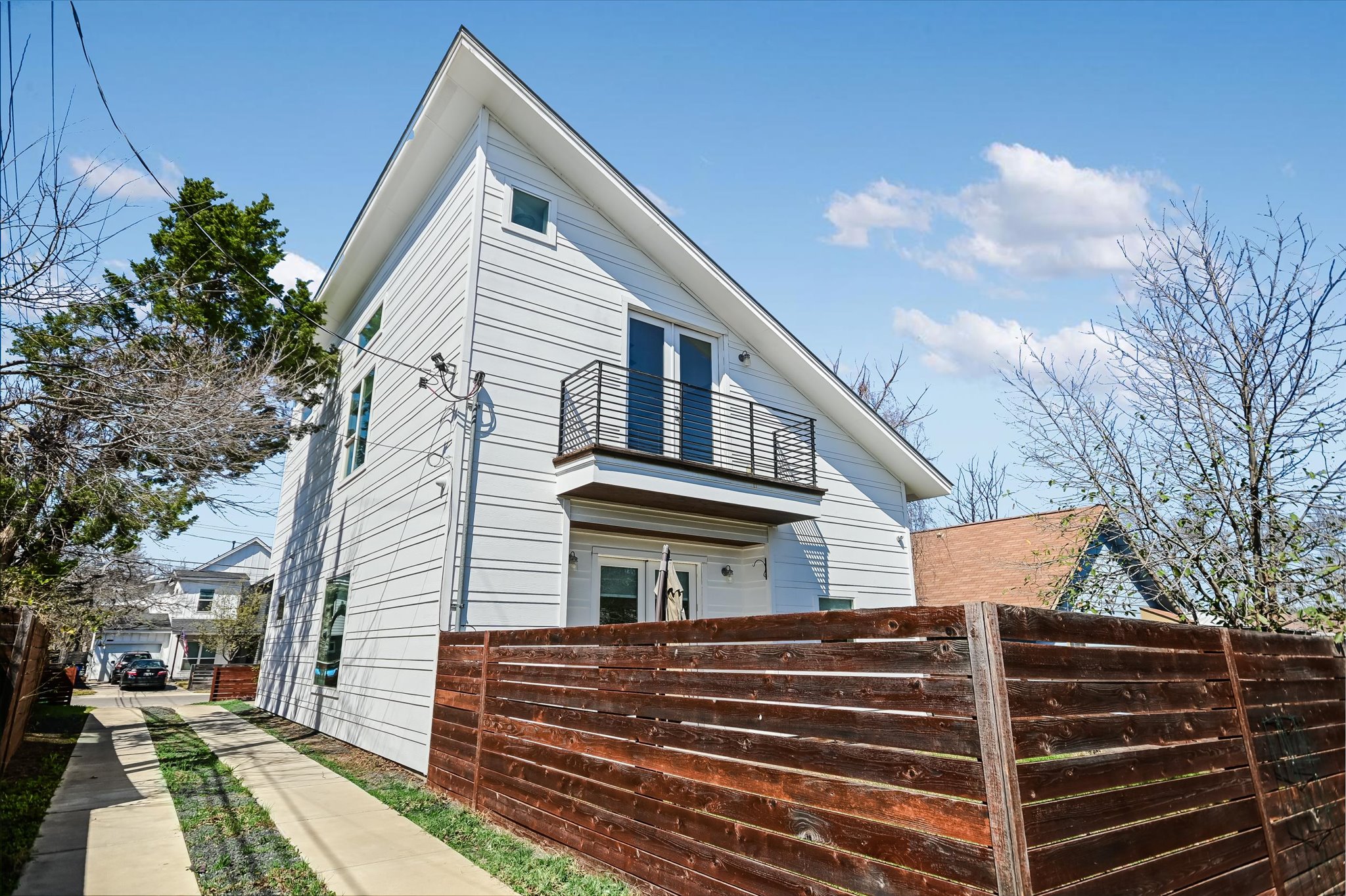 1131 Mason Avenue, Unit A Austin, TX 78721 - Photo 19 of 20