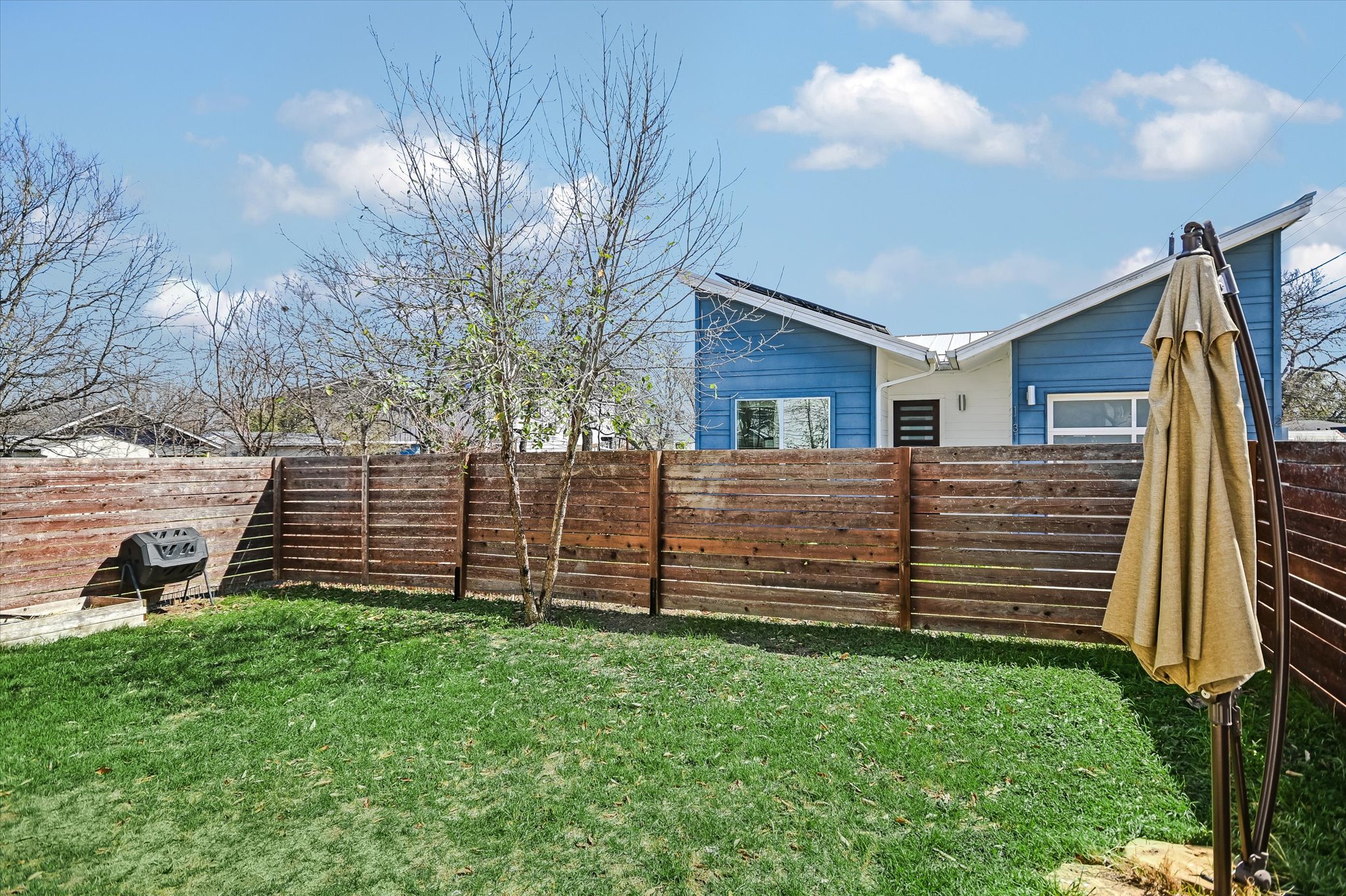 1131 Mason Avenue, Unit A Austin, TX 78721 - Photo 20 of 20