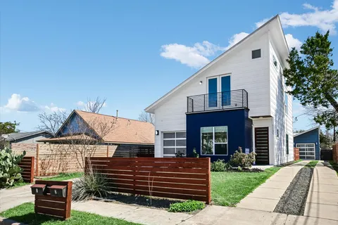 $725,000 | 1131 Mason Avenue, Unit A, Austin, TX 78721