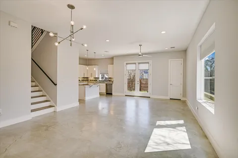 $725,000 | 1131 Mason Avenue, Unit A, Austin, TX 78721