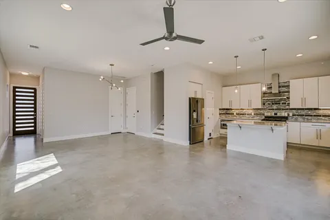 $725,000 | 1131 Mason Avenue, Unit A, Austin, TX 78721