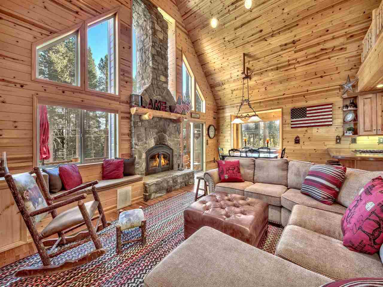 2103 Serene Road Soda Springs, CA 95728 - Photo 8 of 21 Gallery Image 8