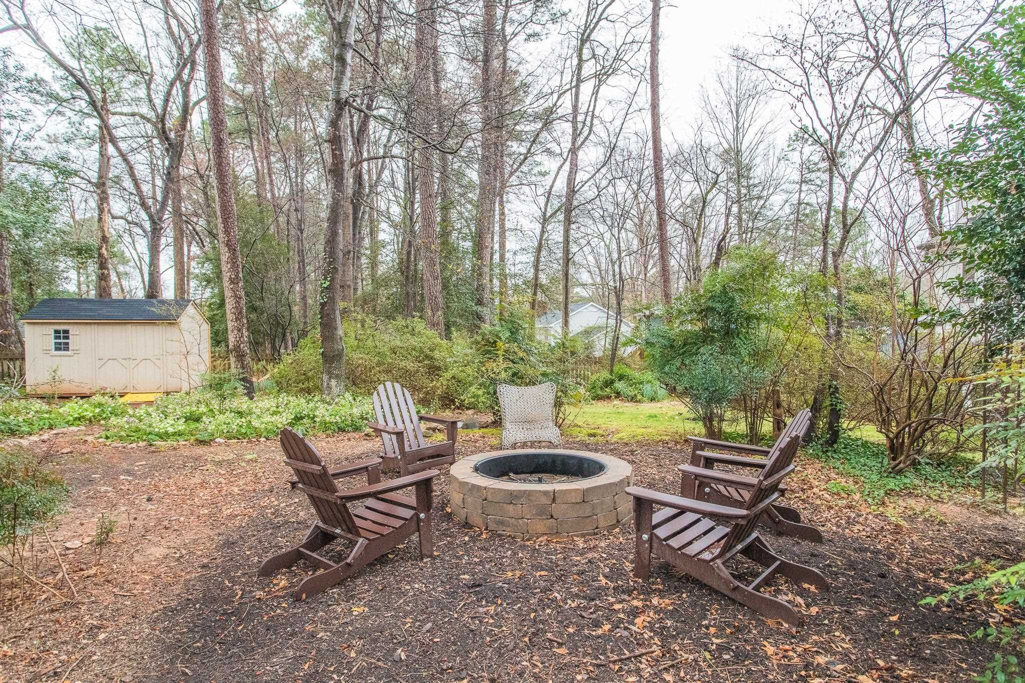4604 Oak Park Road Raleigh, NC 27612 - Photo 24 of 27 Photo 24