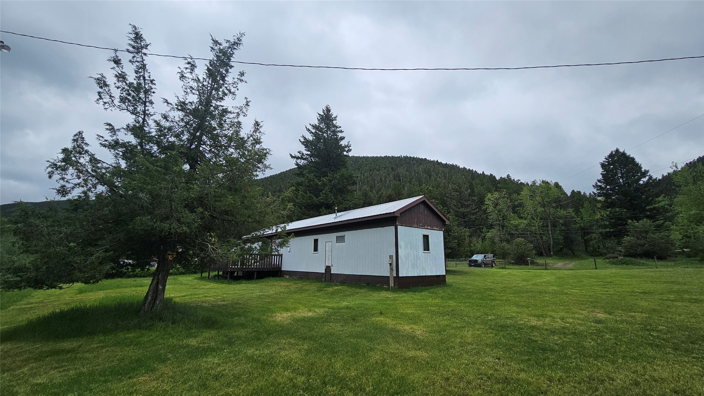 3040 Stemple Pass Road Lincoln, MT 59639 - Photo 36 of 39 Gallery Image 36