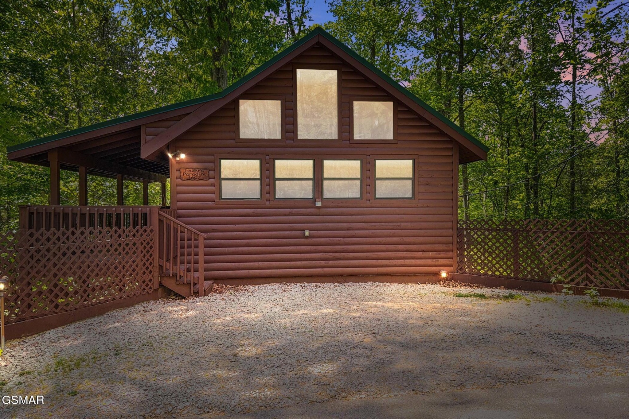 1607 South Mountain View Road Sevierville, TN 37876 - Photo 26 of 29 Gallery Image 26