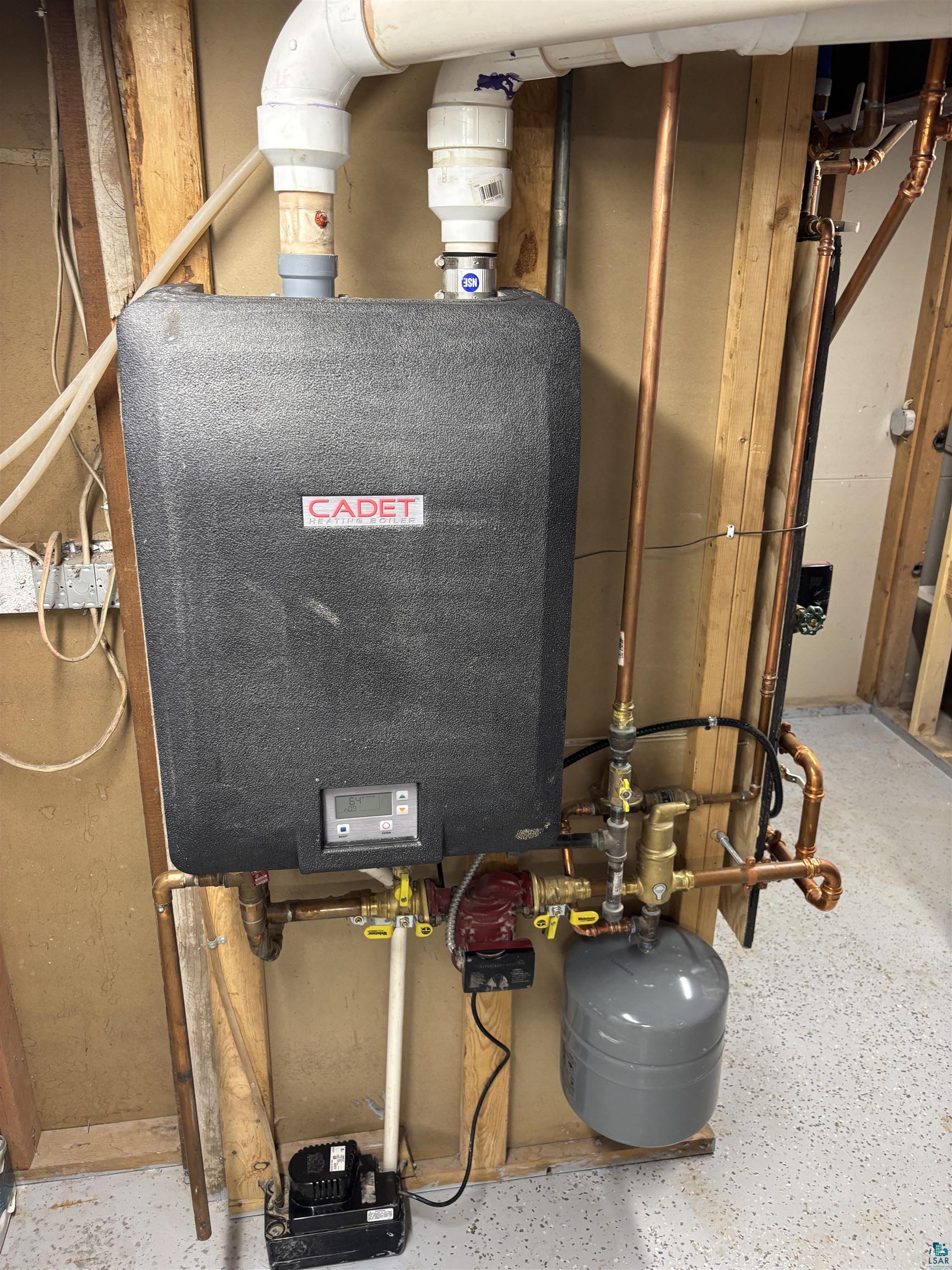 4857 Howard Gnesen Road Rice Lake, MN 55803 - Photo 54 of 61