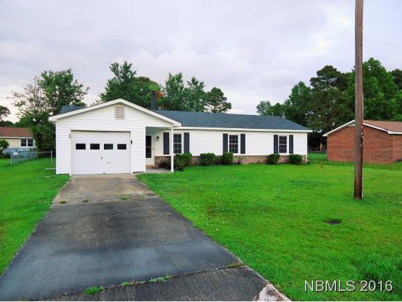 412 Rams Road Havelock, NC 28532 - Photo 1 of 34 Primary Photo