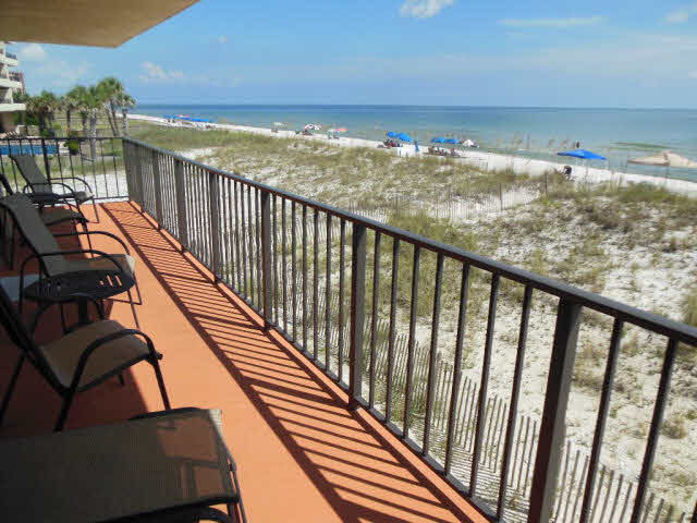 28814 Perdido Beach Boulevard, Unit 101T Orange Beach, AL 36561 - Photo 1 of 21