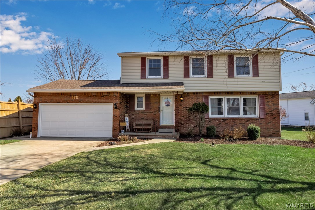 175 Angle Road West Seneca, NY 14224 - Photo 1 of 1 Gallery Image 1