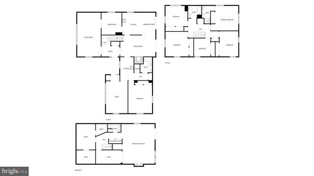 $970,000 | 5815 Jane Way, Alexandria, VA 22310