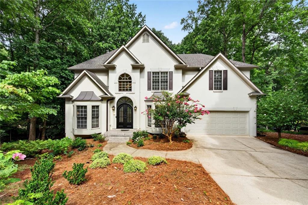 1250 Spring Oak Way Cumming, GA 30041 - Photo 1 of 67
