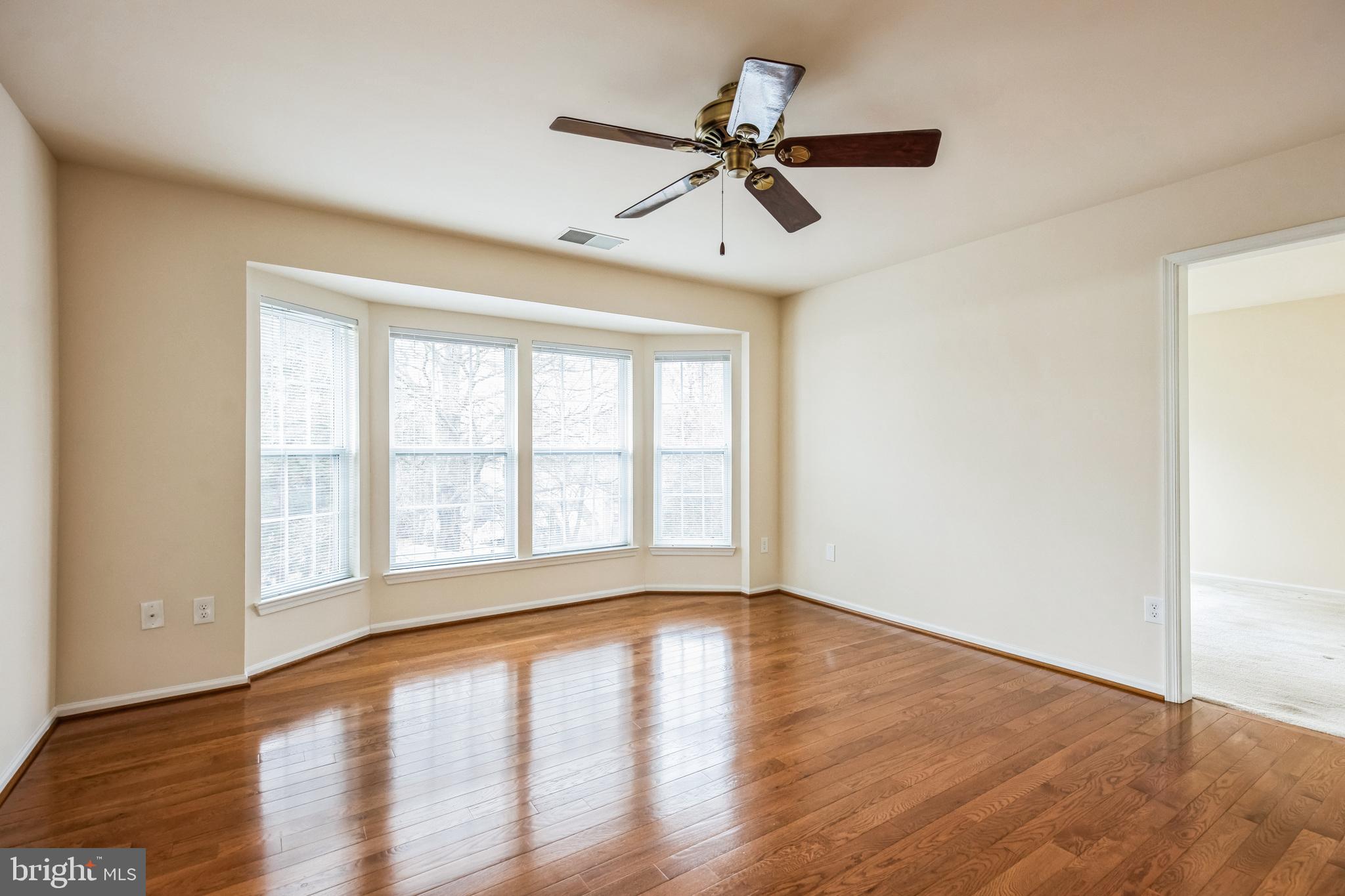 1557 Chapman Road Crofton, MD 21114 - Photo 20 of 39 Direct access to bedroom 4.