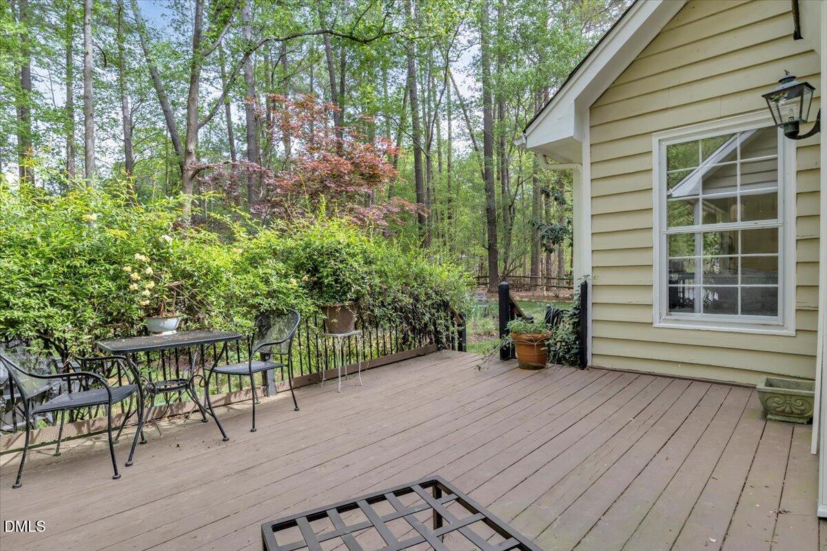 11820 Edgewater Court Raleigh, NC 27614 - Photo 63 of 99