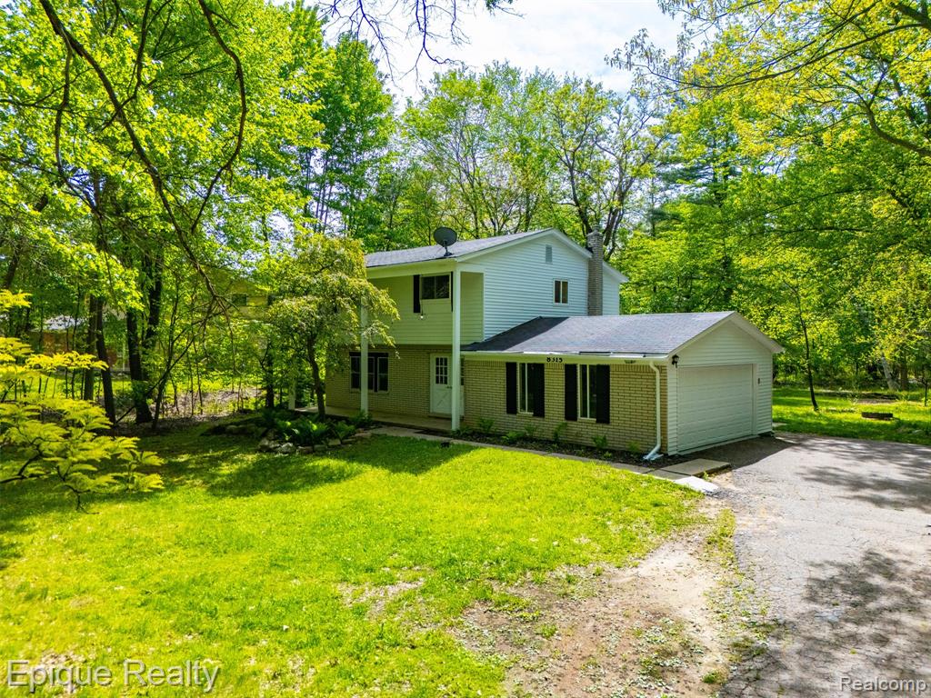 8315 Reese Road Clarkston, MI 48348 - Photo 26 of 29