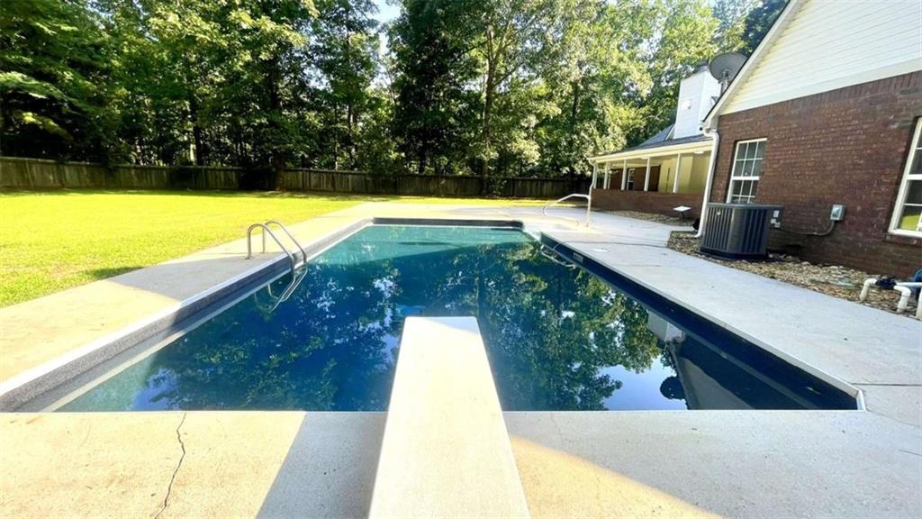 345 Brinkley Road Powder Springs, GA 30127 - Photo 37 of 62 Gallery Image 37