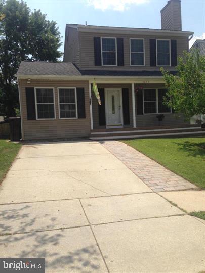 3439 Brookhaven Road Pasadena, MD 21122 - Photo 2 of 5 3439 Brookhaven Rd.