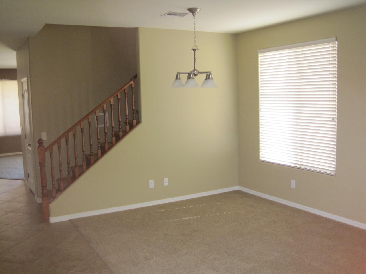 6856 West Ridgeline Road Peoria, AZ 85383 - Photo 5 of 18 Dining Room off Entry way