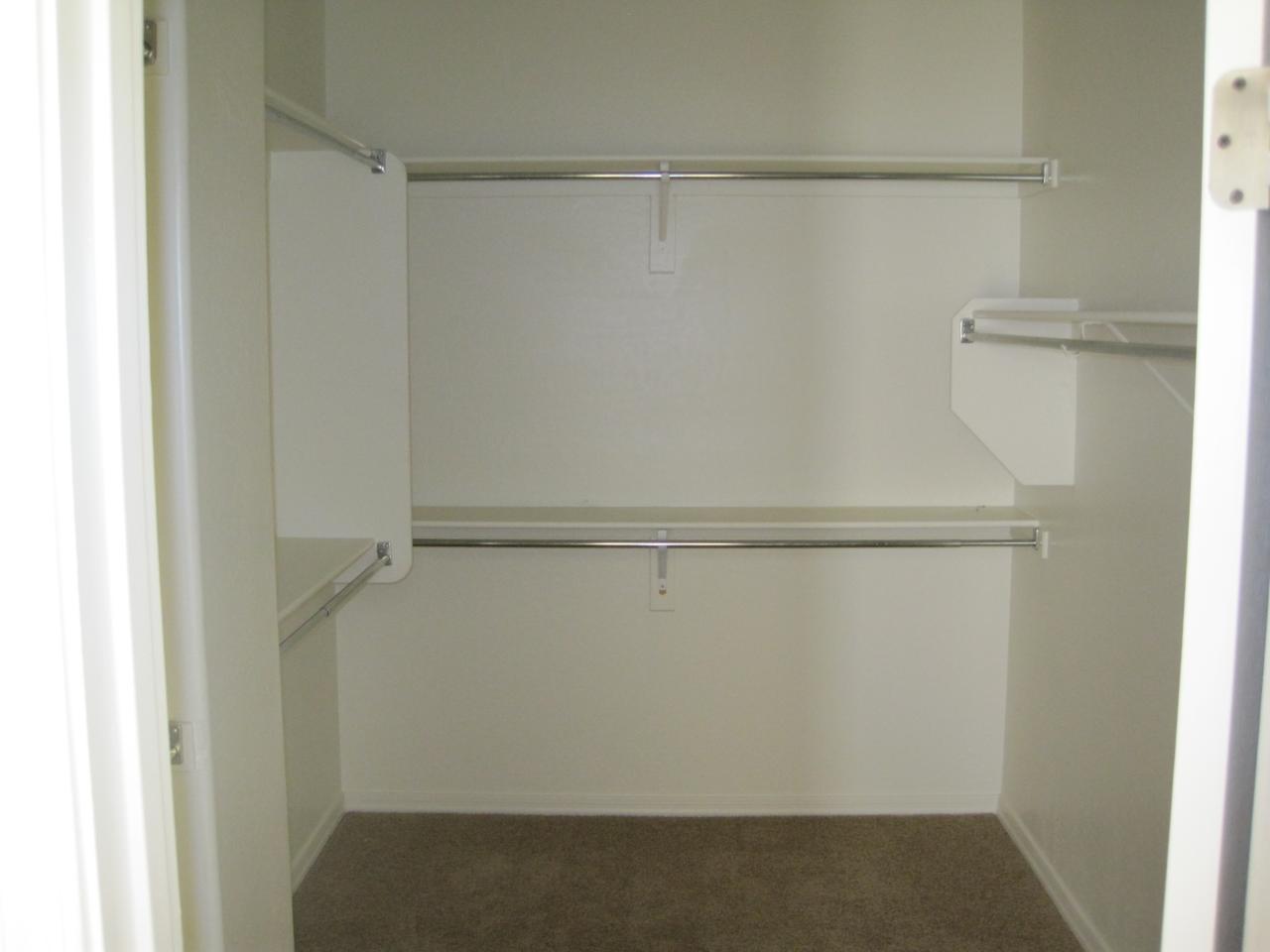 6856 West Ridgeline Road Peoria, AZ 85383 - Photo 10 of 18 Master Closet