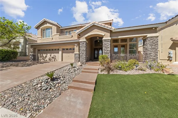 $4,350 | 2066 Jupiter Hills Lane, Henderson, NV 89012